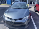 Thumbnail image of 2018 Toyota Corolla at Mike Maroone Chevrolet WPB