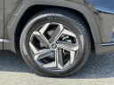 Thumbnail image of 2022 Hyundai TUCSON at Advantage Honda St. James