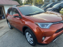 2016 Toyota RAV4 XLE at K & M - 1506 Atlanta Hwy