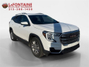 Thumbnail image of 2022 GMC Terrain at LaFontaine Buick GMC of Dearborn