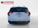 Thumbnail image of 2022 GMC Terrain at LaFontaine Buick GMC of Dearborn