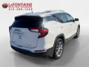 Thumbnail image of 2022 GMC Terrain at LaFontaine Buick GMC of Dearborn