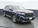 2025 Honda Pilot at Commonwealth Chevrolet Inc.