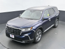 Thumbnail image of 2025 Honda Pilot at Commonwealth Chevrolet Inc.