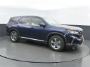 Thumbnail image of 2025 Honda Pilot at Commonwealth Chevrolet Inc.