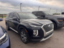 2020 Hyundai PALISADE SEL at Hudiburg Ford