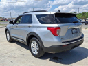 Thumbnail image of 2022 Ford Explorer at Used - Boulevard Lincoln