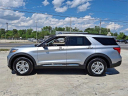 Thumbnail image of 2022 Ford Explorer at Used - Boulevard Lincoln