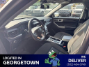 Thumbnail image of 2022 Ford Explorer at Used - Boulevard Lincoln