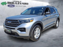 Thumbnail image of 2022 Ford Explorer at Used - Boulevard Lincoln
