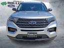 Thumbnail image of 2022 Ford Explorer at Used - Boulevard Lincoln