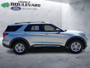 Thumbnail image of 2022 Ford Explorer at Used - Boulevard Lincoln