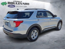 Thumbnail image of 2022 Ford Explorer at Used - Boulevard Lincoln