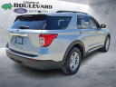 Thumbnail image of 2022 Ford Explorer at Used - Boulevard Lincoln