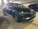 2017 Volkswagen Golf Alltrack TSI SE 4Motion at Bridgewater Acura