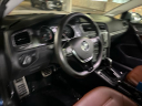 Thumbnail image of 2017 Volkswagen Golf Alltrack at Bridgewater Acura
