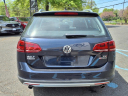 Thumbnail image of 2017 Volkswagen Golf Alltrack at Bridgewater Acura