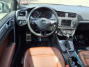Thumbnail image of 2017 Volkswagen Golf Alltrack at Bridgewater Acura