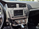 Thumbnail image of 2017 Volkswagen Golf Alltrack at Bridgewater Acura