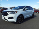 Thumbnail image of 2020 Ford Edge at Magic City Auto Group