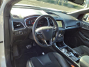 Thumbnail image of 2020 Ford Edge at Magic City Auto Group
