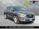 Thumbnail image of 2020 Hyundai TUCSON at Maxon Hyundai Inc.