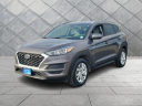 Thumbnail image of 2020 Hyundai TUCSON at Maxon Hyundai Inc.