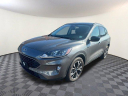 2022 Ford Escape SEL at Ciocca Ford of Quakertown New