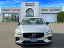 Thumbnail image of 2022 Volvo S60 at Town And Country Jeep Chrysler Dodge