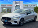 Thumbnail image of 2022 Volvo S60 at Town And Country Jeep Chrysler Dodge