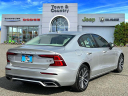 Thumbnail image of 2022 Volvo S60 at Town And Country Jeep Chrysler Dodge