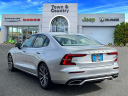 Thumbnail image of 2022 Volvo S60 at Town And Country Jeep Chrysler Dodge