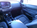 Thumbnail image of 2022 Chevrolet Colorado at Gilland Chevrolet GMC