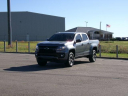 Thumbnail image of 2022 Chevrolet Colorado at Gilland Chevrolet GMC