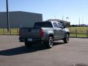 Thumbnail image of 2022 Chevrolet Colorado at Gilland Chevrolet GMC