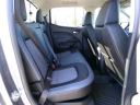 Thumbnail image of 2022 Chevrolet Colorado at Gilland Chevrolet GMC