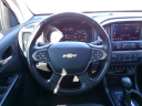 Thumbnail image of 2022 Chevrolet Colorado at Gilland Chevrolet GMC