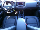 Thumbnail image of 2022 Chevrolet Colorado at Gilland Chevrolet GMC