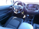 Thumbnail image of 2022 Chevrolet Colorado at Gilland Chevrolet GMC