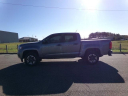 Thumbnail image of 2022 Chevrolet Colorado at Gilland Chevrolet GMC