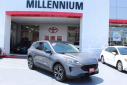2022 Ford Escape SE at Millennium Toyota