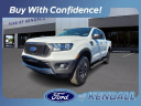 Thumbnail image of 2022 Ford Ranger at Ford of Kendall