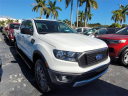 Thumbnail image of 2022 Ford Ranger at Ford of Kendall