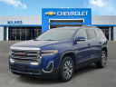 Thumbnail image of 2023 GMC Acadia at Milnes Chevrolet, Inc.