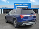Thumbnail image of 2023 GMC Acadia at Milnes Chevrolet, Inc.