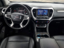 Thumbnail image of 2023 GMC Acadia at Milnes Chevrolet, Inc.