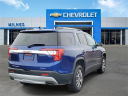 Thumbnail image of 2023 GMC Acadia at Milnes Chevrolet, Inc.