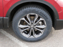 Thumbnail image of 2021 Honda CR-V at LutherStCloudHonda New