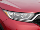 Thumbnail image of 2021 Honda CR-V at LutherStCloudHonda New