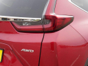 Thumbnail image of 2021 Honda CR-V at LutherStCloudHonda New